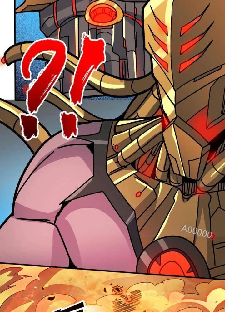 Không Theo Lối Mòn, Ta Quyết Ngược Đường Trở Thành Vô Địch Chapter 51 - Trang 18