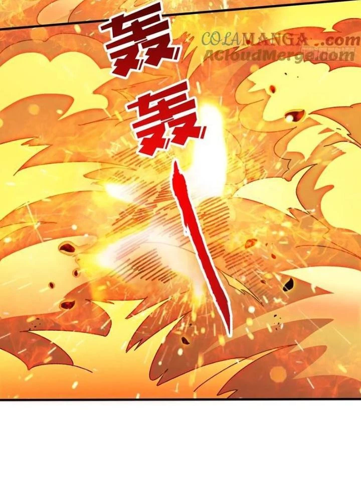 Không Theo Lối Mòn, Ta Quyết Ngược Đường Trở Thành Vô Địch Chapter 51 - Trang 20