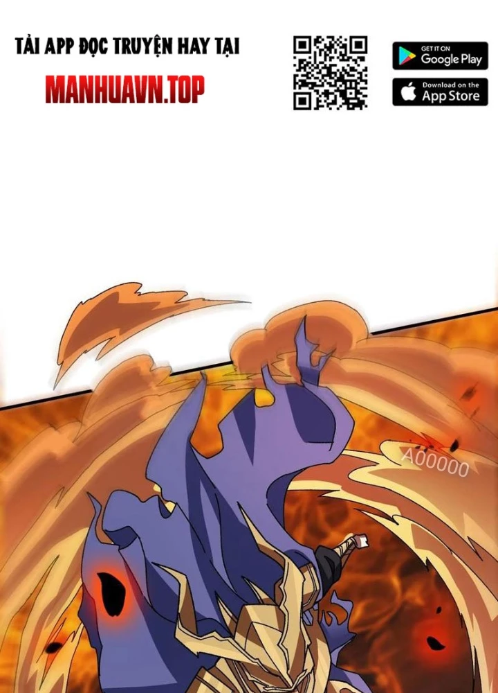 Không Theo Lối Mòn, Ta Quyết Ngược Đường Trở Thành Vô Địch Chapter 51 - Trang 22
