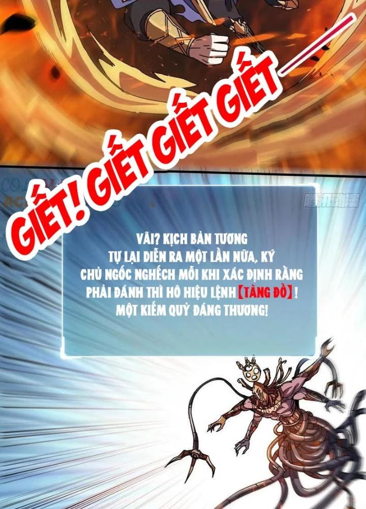 Không Theo Lối Mòn, Ta Quyết Ngược Đường Trở Thành Vô Địch Chapter 51 - Trang 24
