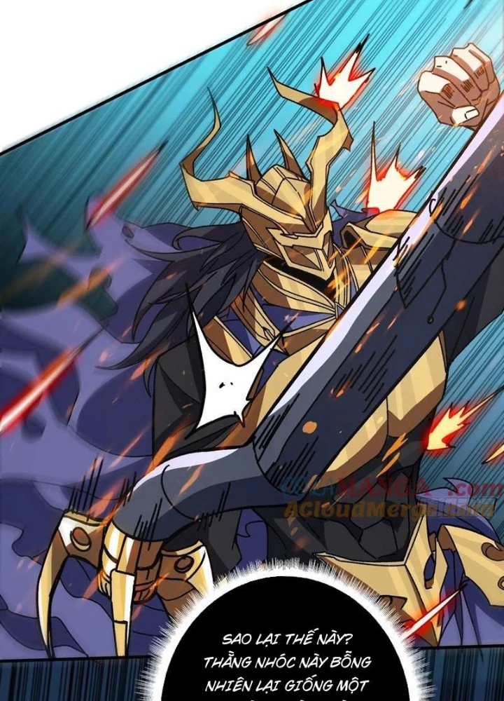 Không Theo Lối Mòn, Ta Quyết Ngược Đường Trở Thành Vô Địch Chapter 51 - Trang 28