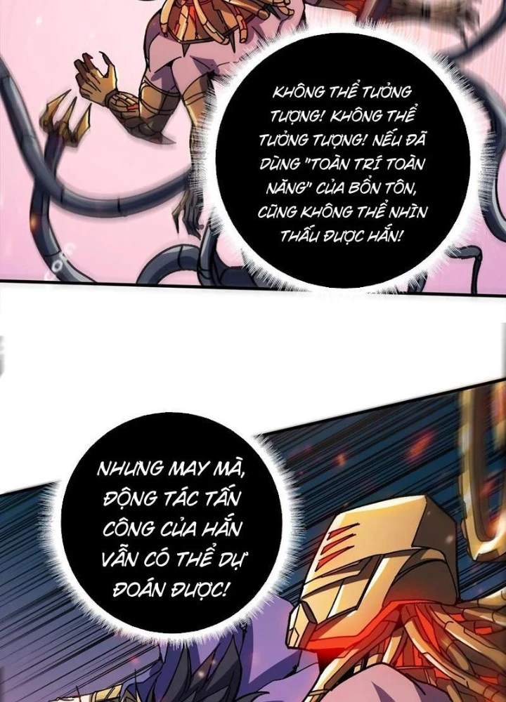 Không Theo Lối Mòn, Ta Quyết Ngược Đường Trở Thành Vô Địch Chapter 51 - Trang 32