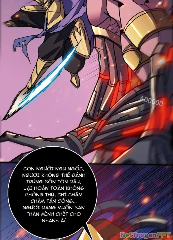 Không Theo Lối Mòn, Ta Quyết Ngược Đường Trở Thành Vô Địch Chapter 51 - Trang 34