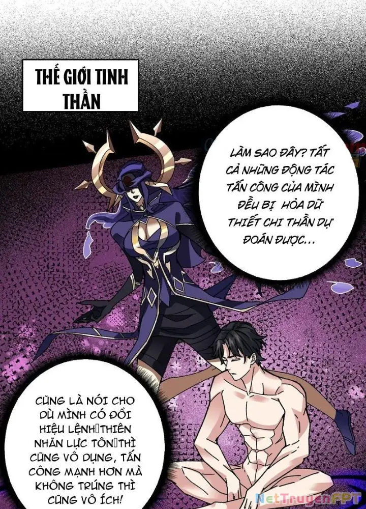 Không Theo Lối Mòn, Ta Quyết Ngược Đường Trở Thành Vô Địch Chapter 51 - Trang 38