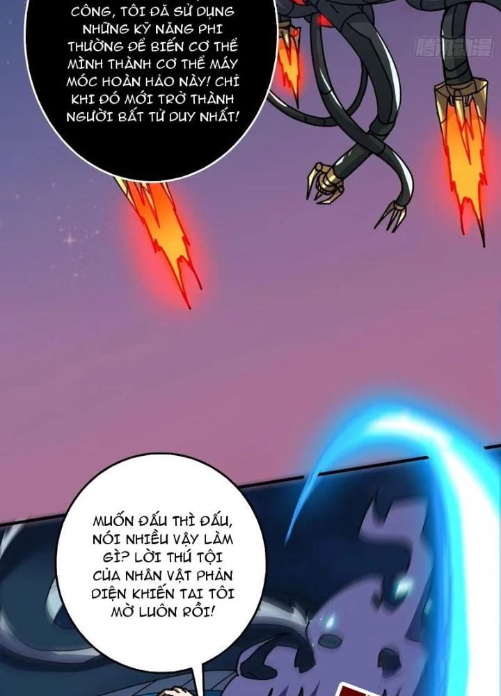 Không Theo Lối Mòn, Ta Quyết Ngược Đường Trở Thành Vô Địch Chapter 51 - Trang 4