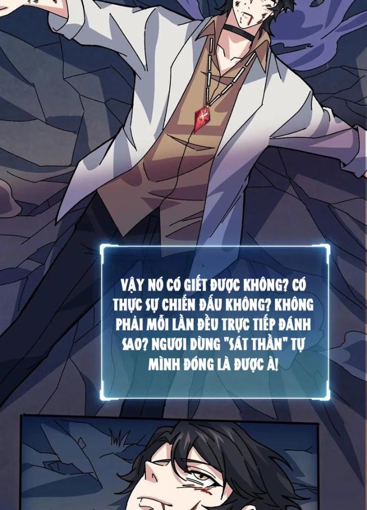 Không Theo Lối Mòn, Ta Quyết Ngược Đường Trở Thành Vô Địch Chapter 51 - Trang 48