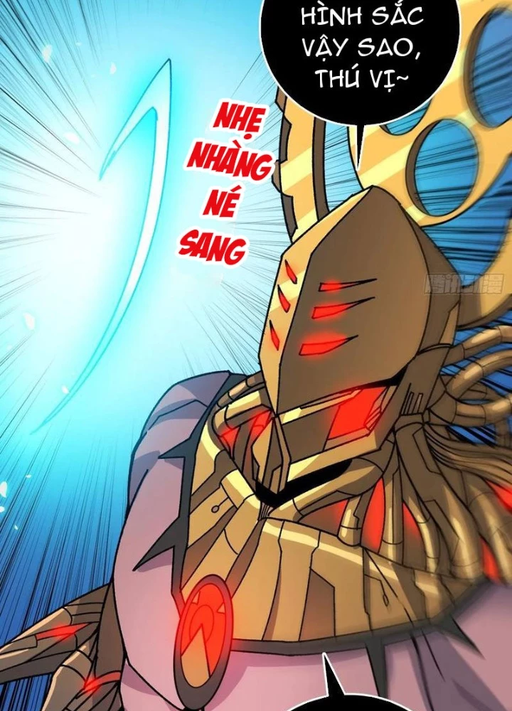 Không Theo Lối Mòn, Ta Quyết Ngược Đường Trở Thành Vô Địch Chapter 51 - Trang 8