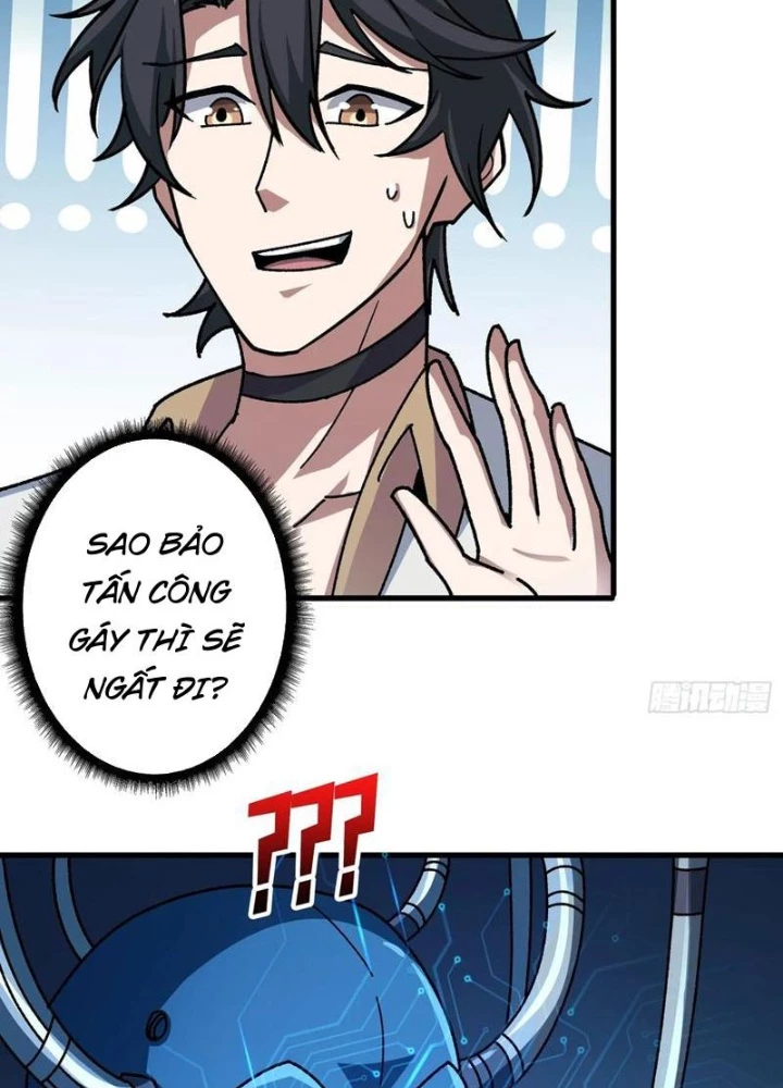 Không Theo Lối Mòn, Ta Quyết Ngược Đường Trở Thành Vô Địch Chapter 52 - Trang 12