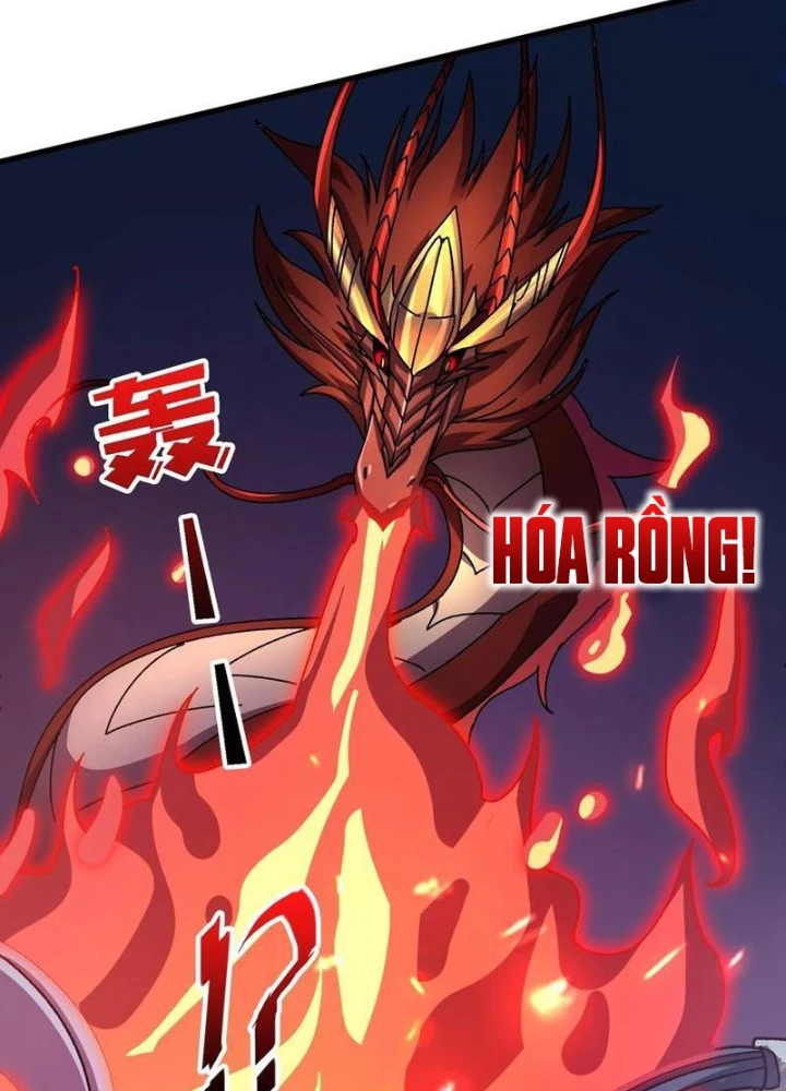 Không Theo Lối Mòn, Ta Quyết Ngược Đường Trở Thành Vô Địch Chapter 52 - Trang 18