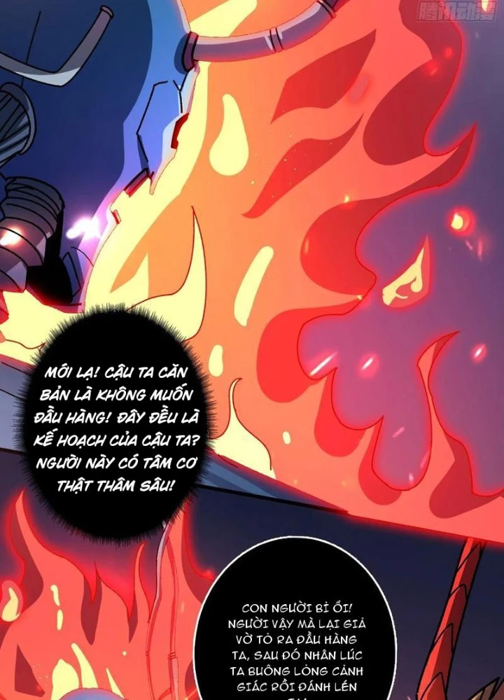 Không Theo Lối Mòn, Ta Quyết Ngược Đường Trở Thành Vô Địch Chapter 52 - Trang 20