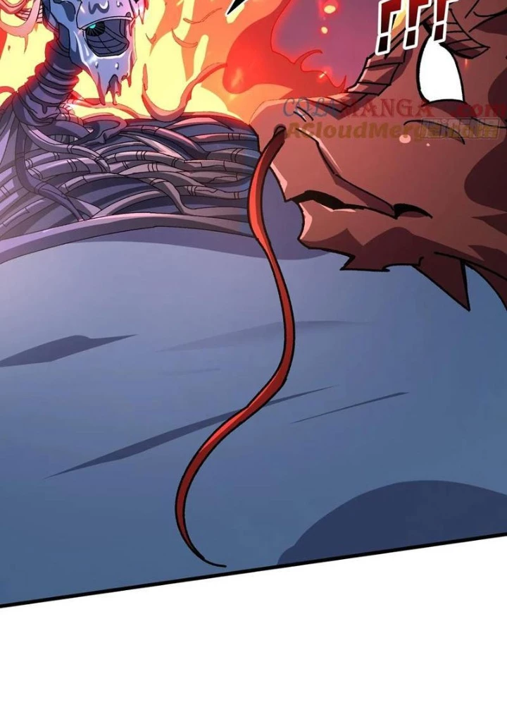Không Theo Lối Mòn, Ta Quyết Ngược Đường Trở Thành Vô Địch Chapter 52 - Trang 22