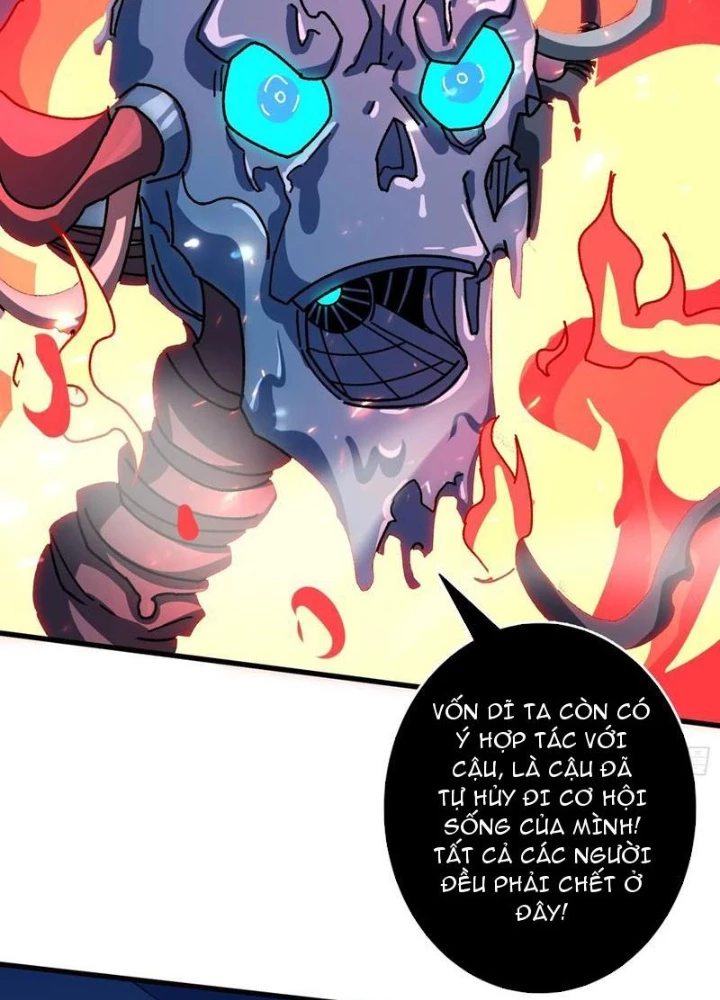 Không Theo Lối Mòn, Ta Quyết Ngược Đường Trở Thành Vô Địch Chapter 52 - Trang 26