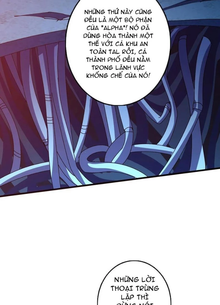Không Theo Lối Mòn, Ta Quyết Ngược Đường Trở Thành Vô Địch Chapter 52 - Trang 30