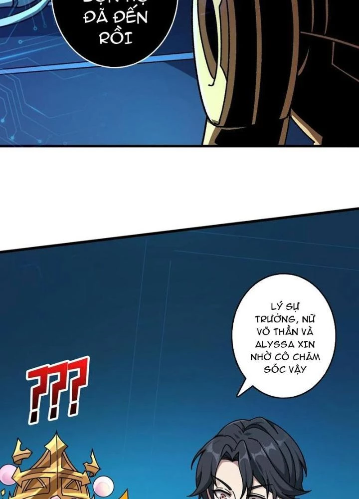 Không Theo Lối Mòn, Ta Quyết Ngược Đường Trở Thành Vô Địch Chapter 52 - Trang 4