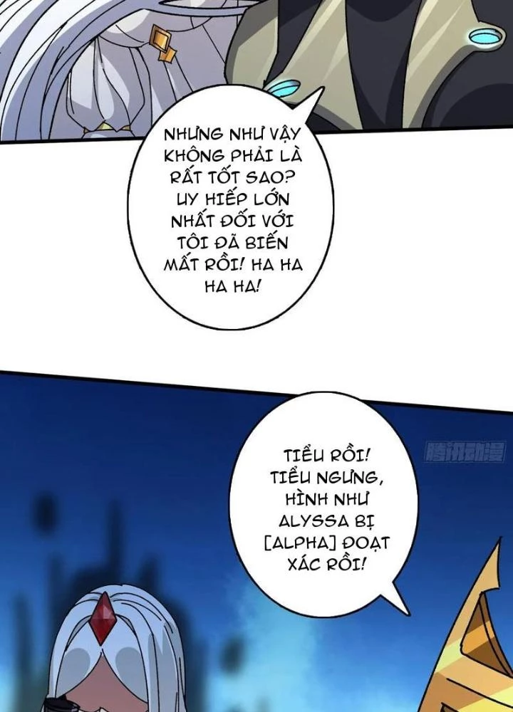 Không Theo Lối Mòn, Ta Quyết Ngược Đường Trở Thành Vô Địch Chapter 52 - Trang 40