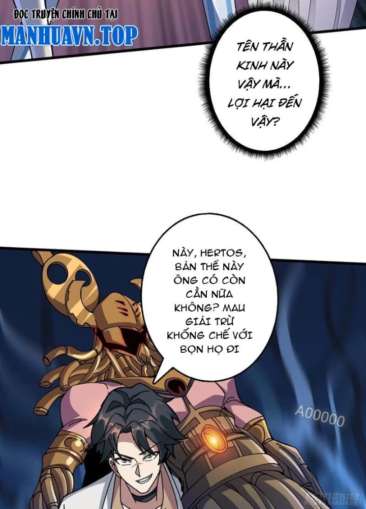 Không Theo Lối Mòn, Ta Quyết Ngược Đường Trở Thành Vô Địch Chapter 52 - Trang 50
