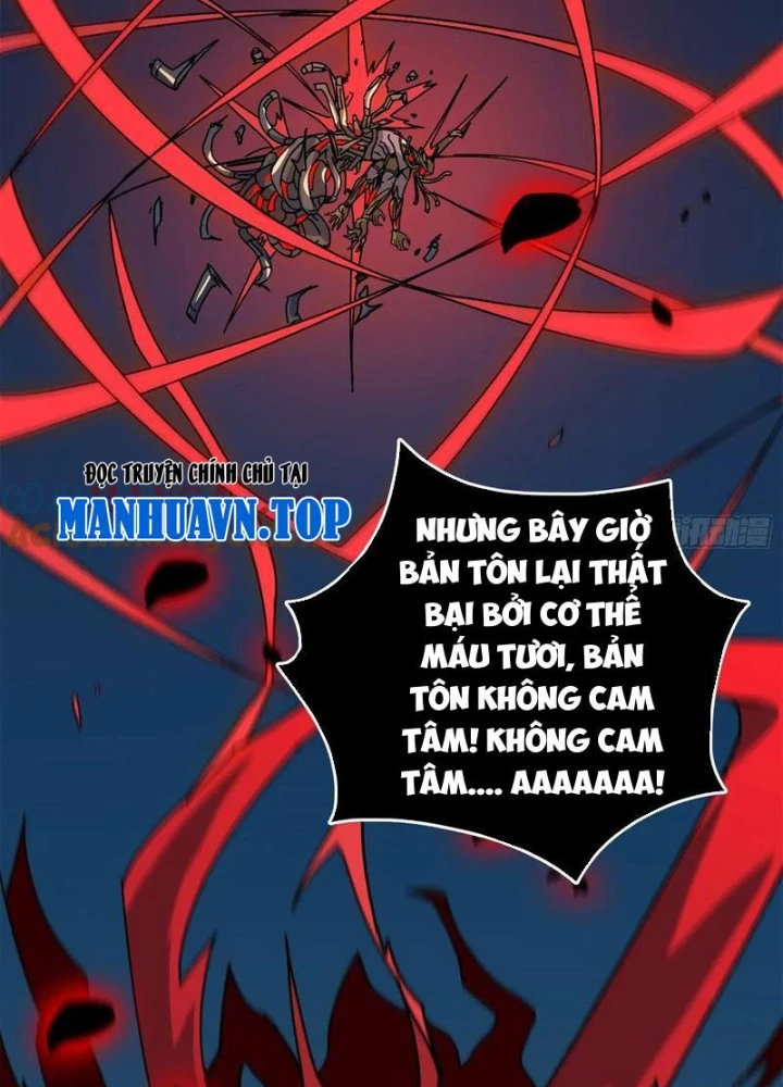 Không Theo Lối Mòn, Ta Quyết Ngược Đường Trở Thành Vô Địch Chapter 53 - Trang 14