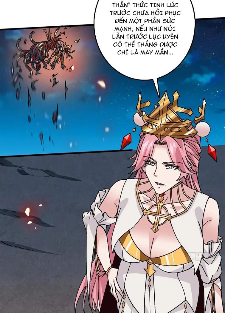 Không Theo Lối Mòn, Ta Quyết Ngược Đường Trở Thành Vô Địch Chapter 53 - Trang 18