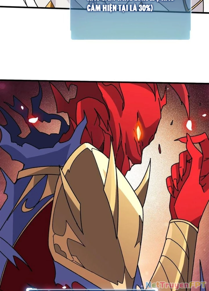 Không Theo Lối Mòn, Ta Quyết Ngược Đường Trở Thành Vô Địch Chapter 53 - Trang 24
