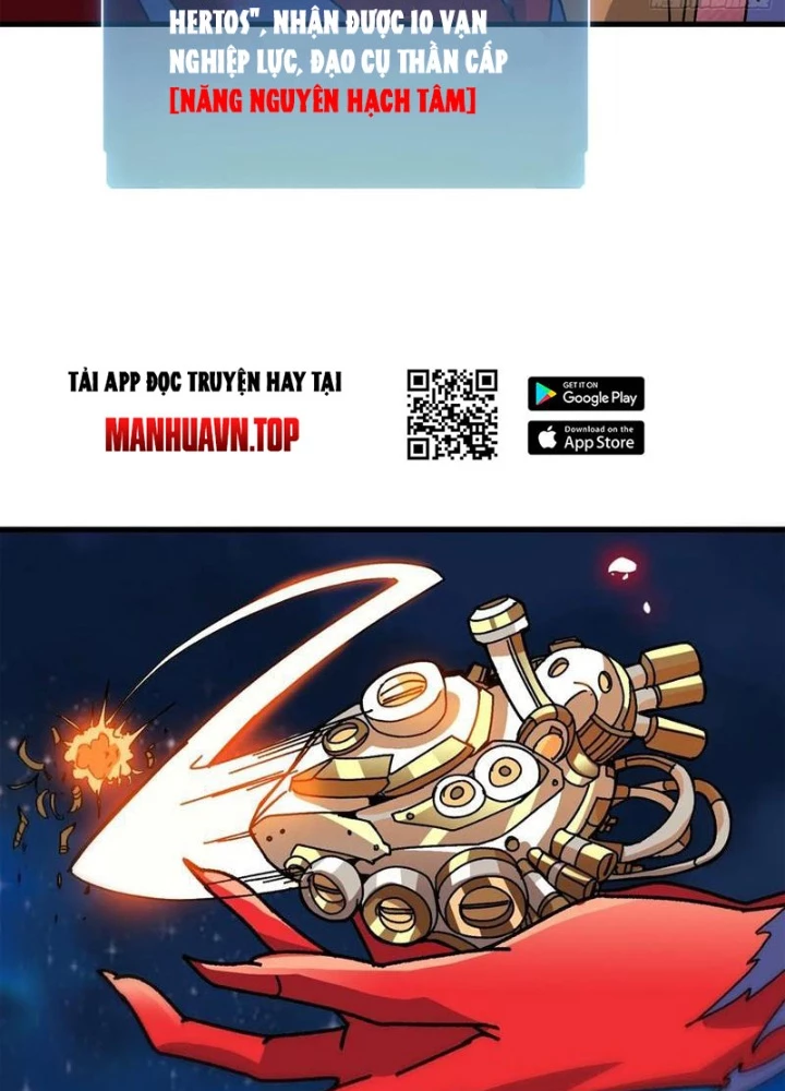 Không Theo Lối Mòn, Ta Quyết Ngược Đường Trở Thành Vô Địch Chapter 53 - Trang 26