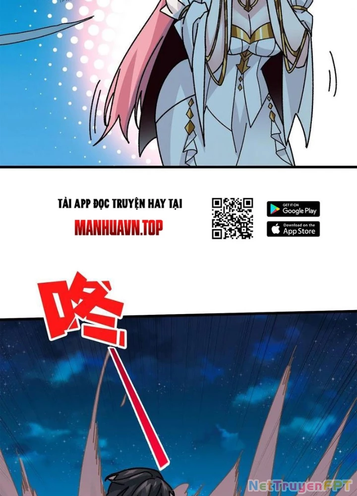Không Theo Lối Mòn, Ta Quyết Ngược Đường Trở Thành Vô Địch Chapter 53 - Trang 42