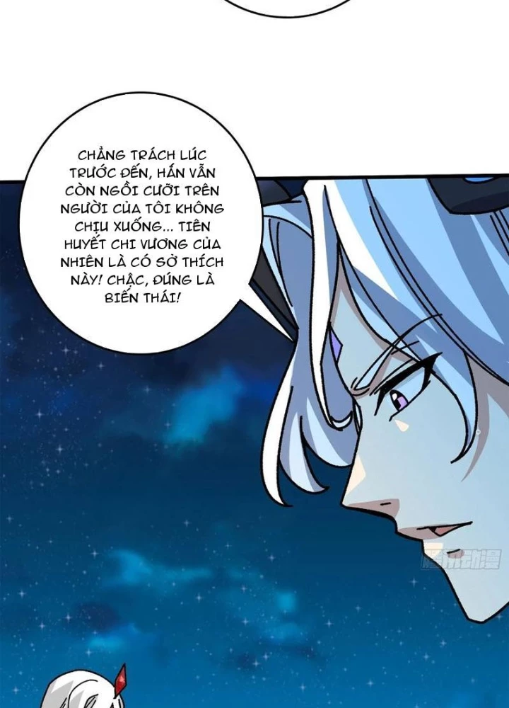 Không Theo Lối Mòn, Ta Quyết Ngược Đường Trở Thành Vô Địch Chapter 53 - Trang 46