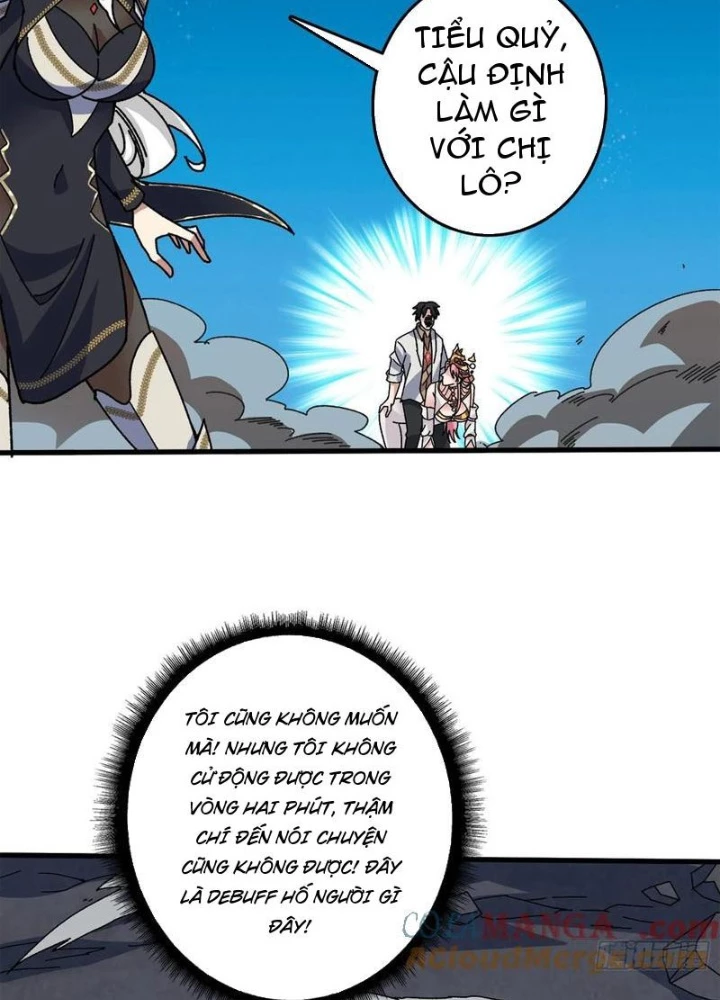Không Theo Lối Mòn, Ta Quyết Ngược Đường Trở Thành Vô Địch Chapter 53 - Trang 48
