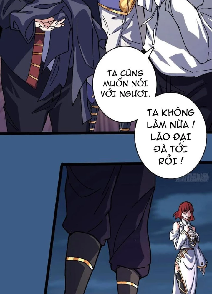 Không Theo Lối Mòn, Ta Quyết Ngược Đường Trở Thành Vô Địch Chapter 54 - Trang 12