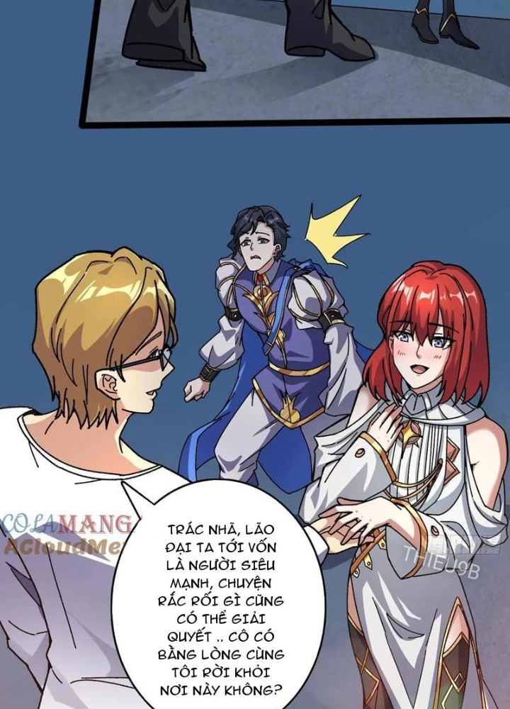 Không Theo Lối Mòn, Ta Quyết Ngược Đường Trở Thành Vô Địch Chapter 54 - Trang 14