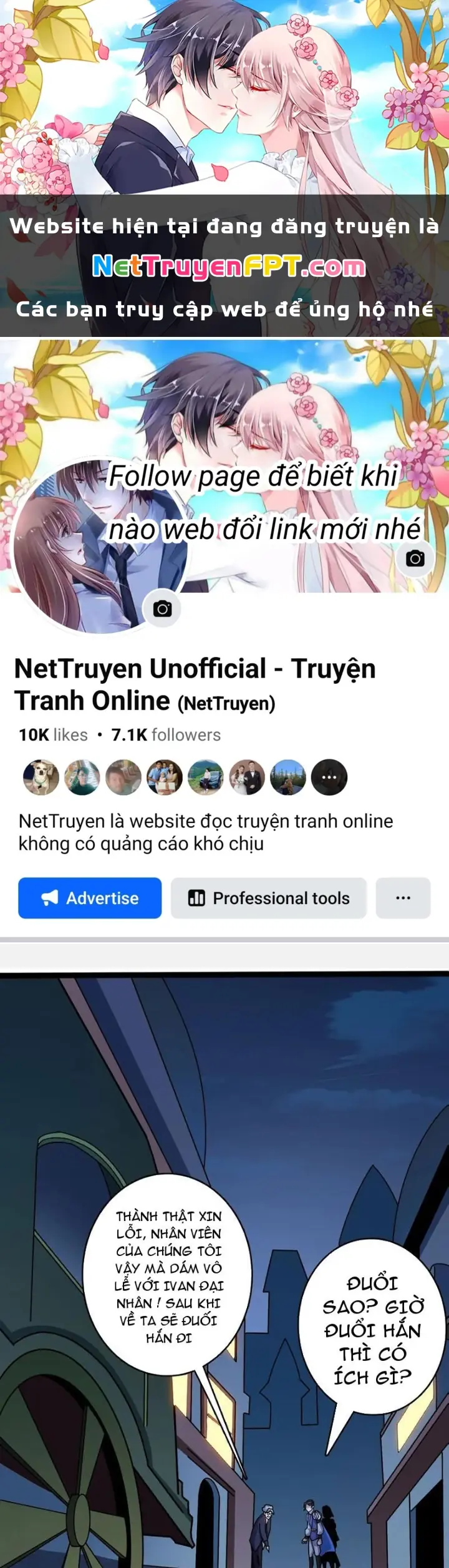 Không Theo Lối Mòn, Ta Quyết Ngược Đường Trở Thành Vô Địch Chapter 54 - Trang 2