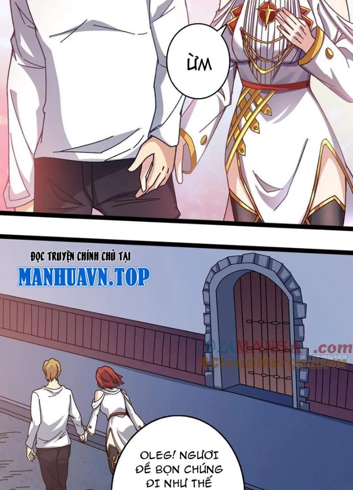 Không Theo Lối Mòn, Ta Quyết Ngược Đường Trở Thành Vô Địch Chapter 54 - Trang 24