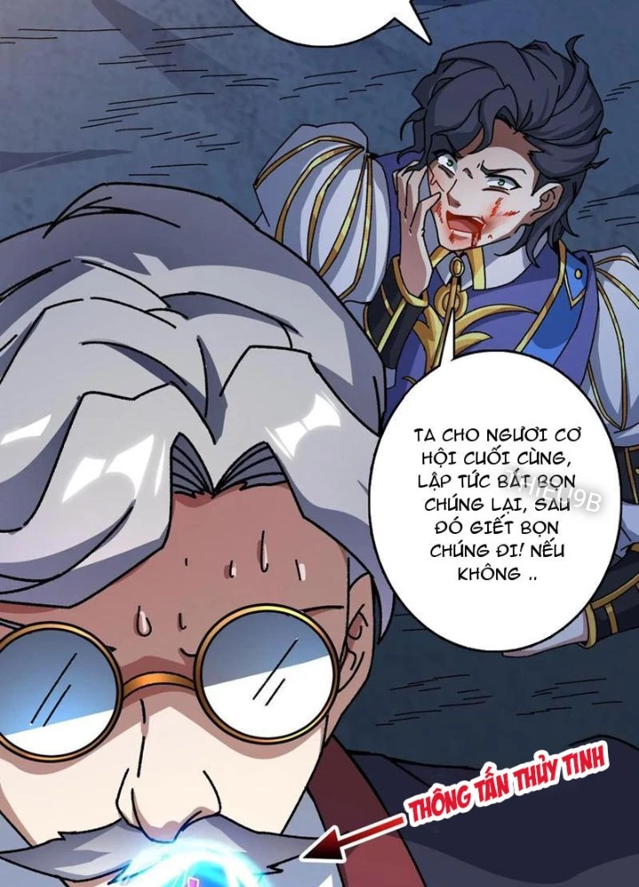 Không Theo Lối Mòn, Ta Quyết Ngược Đường Trở Thành Vô Địch Chapter 54 - Trang 26