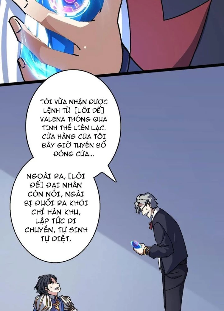 Không Theo Lối Mòn, Ta Quyết Ngược Đường Trở Thành Vô Địch Chapter 54 - Trang 28