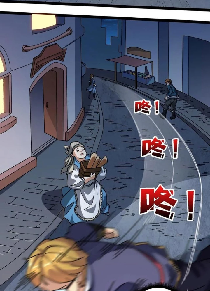 Không Theo Lối Mòn, Ta Quyết Ngược Đường Trở Thành Vô Địch Chapter 54 - Trang 4