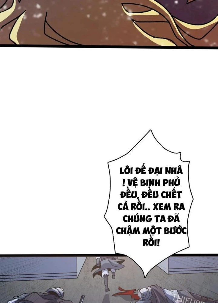 Không Theo Lối Mòn, Ta Quyết Ngược Đường Trở Thành Vô Địch Chapter 54 - Trang 44