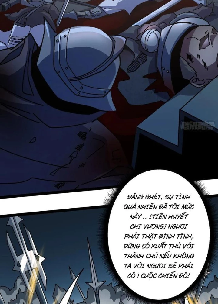 Không Theo Lối Mòn, Ta Quyết Ngược Đường Trở Thành Vô Địch Chapter 54 - Trang 46