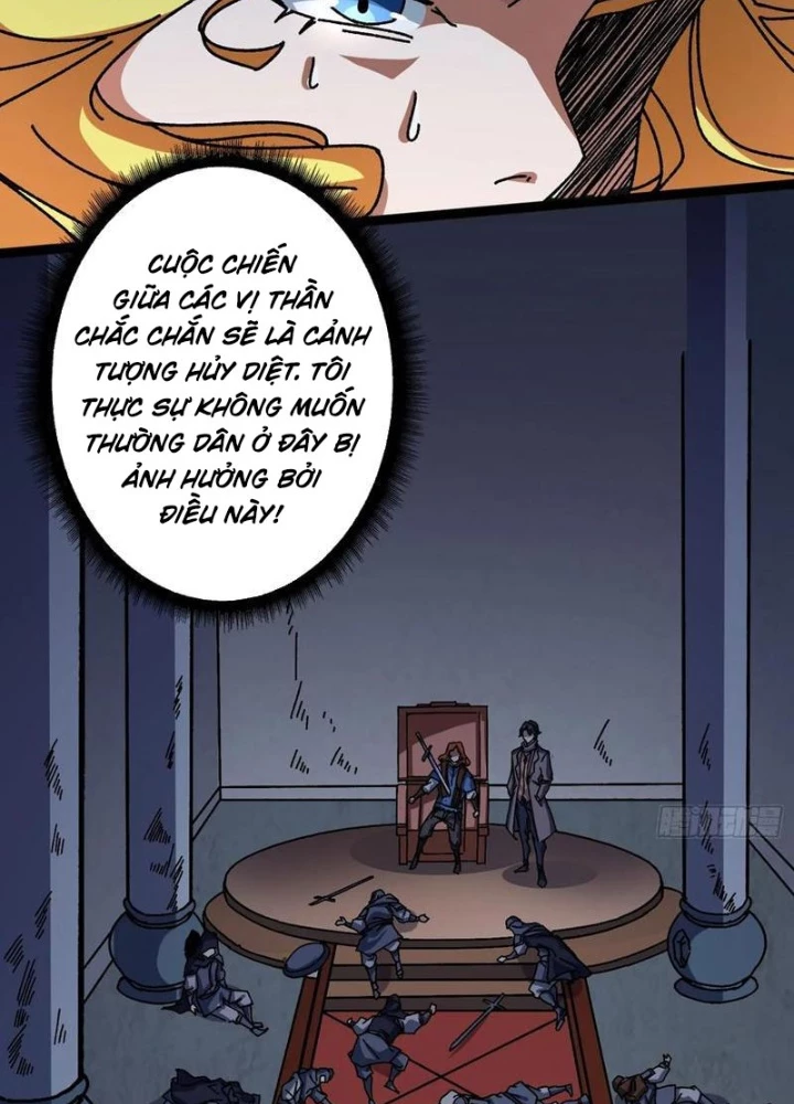 Không Theo Lối Mòn, Ta Quyết Ngược Đường Trở Thành Vô Địch Chapter 54 - Trang 50
