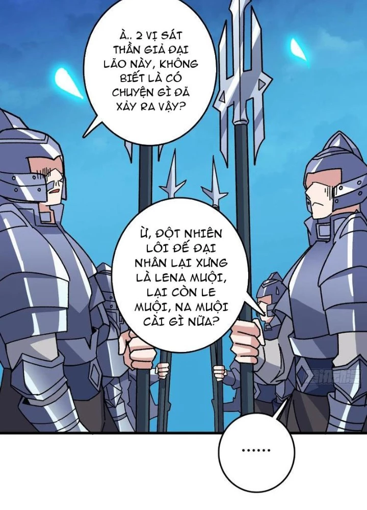 Không Theo Lối Mòn, Ta Quyết Ngược Đường Trở Thành Vô Địch Chapter 55 - Trang 16