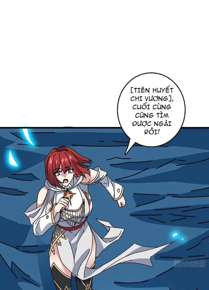 Không Theo Lối Mòn, Ta Quyết Ngược Đường Trở Thành Vô Địch Chapter 55 - Trang 18