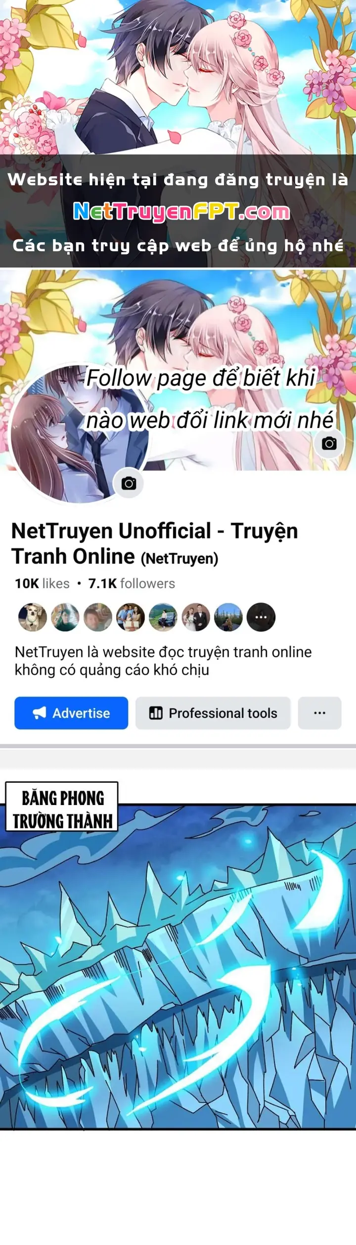 Không Theo Lối Mòn, Ta Quyết Ngược Đường Trở Thành Vô Địch Chapter 55 - Trang 2
