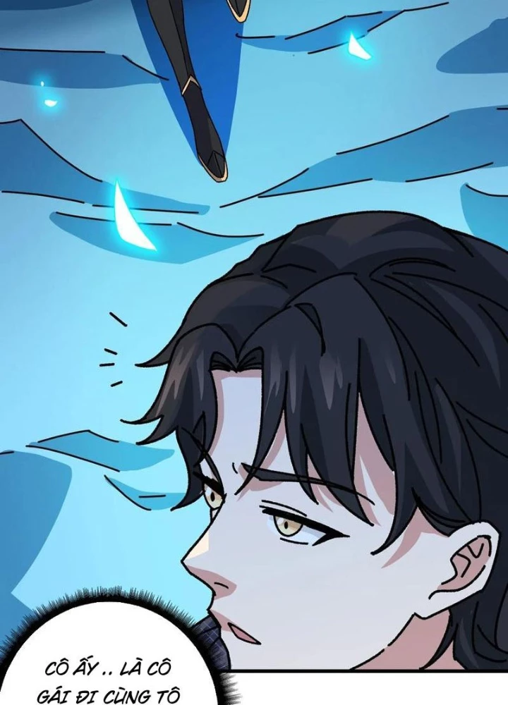 Không Theo Lối Mòn, Ta Quyết Ngược Đường Trở Thành Vô Địch Chapter 55 - Trang 20