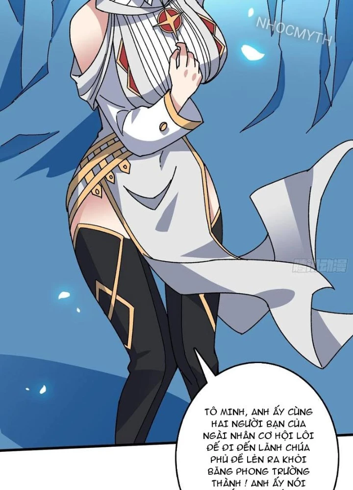 Không Theo Lối Mòn, Ta Quyết Ngược Đường Trở Thành Vô Địch Chapter 55 - Trang 24