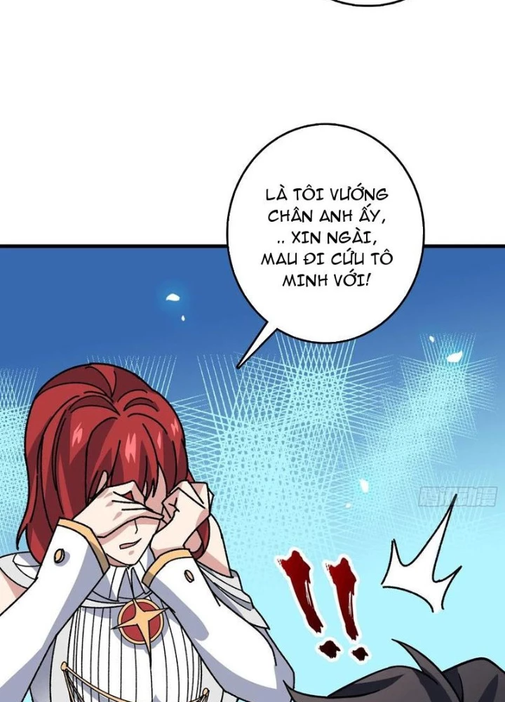 Không Theo Lối Mòn, Ta Quyết Ngược Đường Trở Thành Vô Địch Chapter 55 - Trang 26