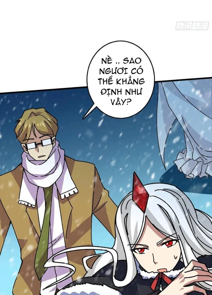 Không Theo Lối Mòn, Ta Quyết Ngược Đường Trở Thành Vô Địch Chapter 55 - Trang 34