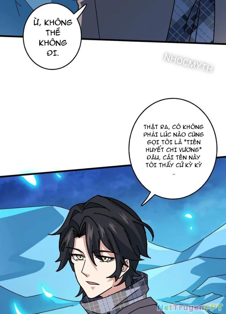 Không Theo Lối Mòn, Ta Quyết Ngược Đường Trở Thành Vô Địch Chapter 55 - Trang 6
