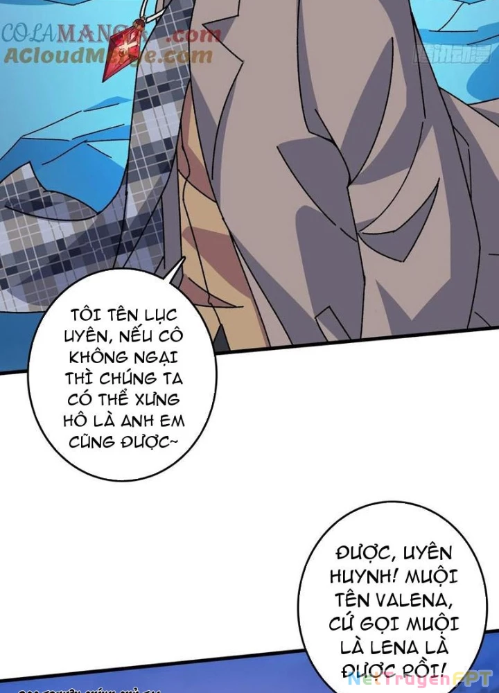 Không Theo Lối Mòn, Ta Quyết Ngược Đường Trở Thành Vô Địch Chapter 55 - Trang 8