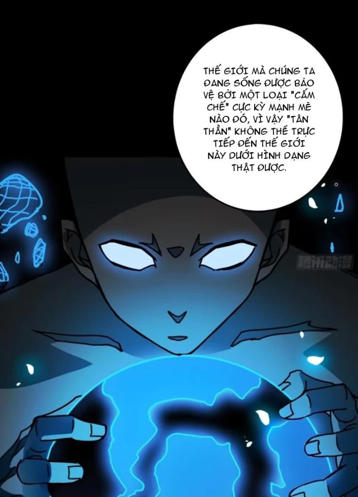 Không Theo Lối Mòn, Ta Quyết Ngược Đường Trở Thành Vô Địch Chapter 57 - Trang 10