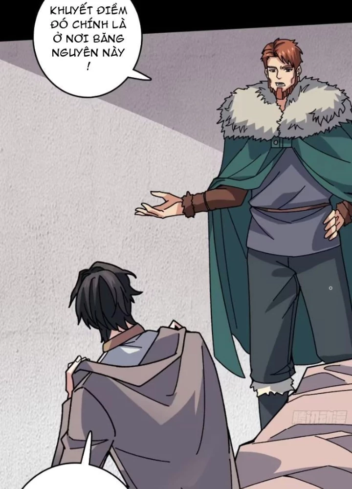 Không Theo Lối Mòn, Ta Quyết Ngược Đường Trở Thành Vô Địch Chapter 57 - Trang 14