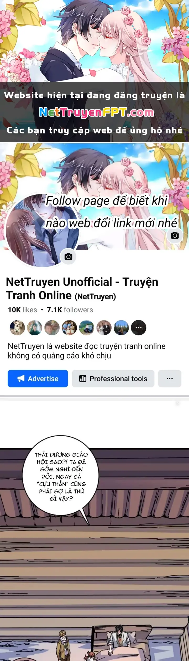 Không Theo Lối Mòn, Ta Quyết Ngược Đường Trở Thành Vô Địch Chapter 57 - Trang 2