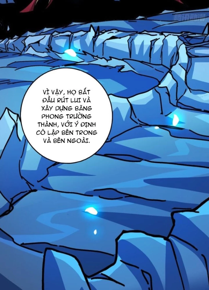 Không Theo Lối Mòn, Ta Quyết Ngược Đường Trở Thành Vô Địch Chapter 57 - Trang 20